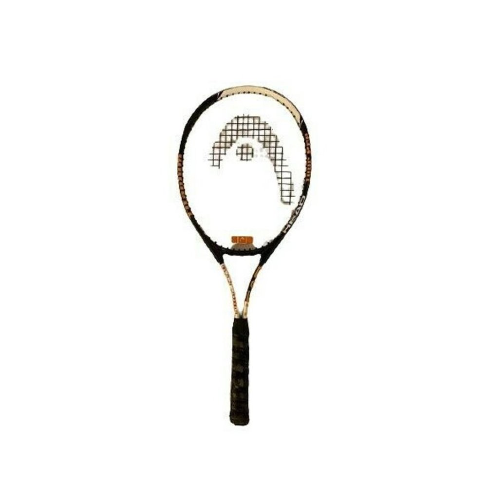Head Tour Titanium Tennis Racket